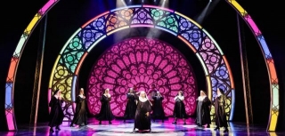 HALLELUJAH! SISTER ACT TICKETS ON SALE