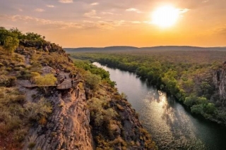 Big Wins For Northern Territory In Tourism Awards