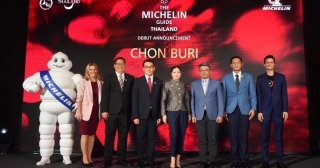 Upcoming MICHELIN Guide Thailand 2025 To Include Chon Buri