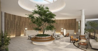 Amara Hotels & Resorts Unveils Progressive Redesign Of Its Iconic Singapore Properties