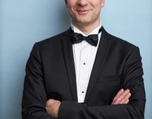 Internationally Renowned Concert Pianist Konstantin Shamray Joins The Willoughby Symphony Orchestra For, ‘RHAPSODY’