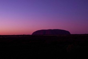 All-New Indigenous-Inspired Experiences Debut At Uluru    As Ayers Rock Resort Celebrates 40th Birthday