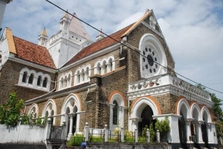 History In Galle