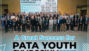PATA Navigates The Future Of Tourism Workforce At The PATA Youth Symposium 2024 In Macao, China