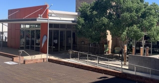 Muswellbrook Library: A Hub Of Learning And Community Engagement