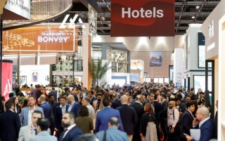 Record-breaking Edition Of Arabian Travel Market Opens Today