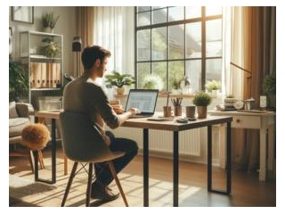 The Cost-Effective Advantage: How Remote Work Saves Money For Small Businesses