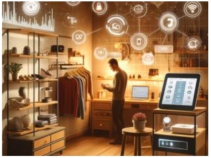 The Role Of IoT (Internet Of Things) In Enhancing Small Business Operations