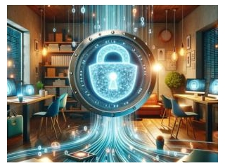The Basics Of Cybersecurity: What Every Small Business Owner Must Know