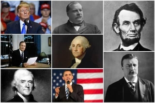 U.S. Presidents Who Looked To God For Guidance