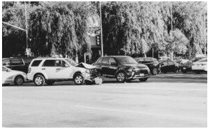 Blissfield, MI – Multi-Vehicle Wreck At US-223 & S Wellsville Hwy