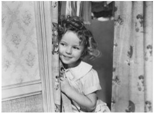 On Her 96th Heavenly Birthday Shirley Temple Is Remembered For Flourishing After Trauma