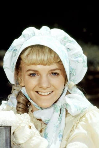 Michael Landon Taught Alison Arngrim How To Best Interact With Fans