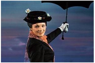 88-Year-Old Julie Andrews Seen For First Time In Seven Months Using Cane