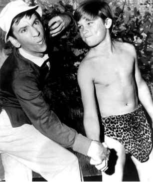 The Time Kurt Russell Appeared As A Teenage Boy On ‘Gilligan’s Island’