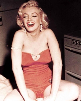 Book Claims A Private Investigator Confirmed Marilyn Monroe And JFK’s Long-Rumored Affair