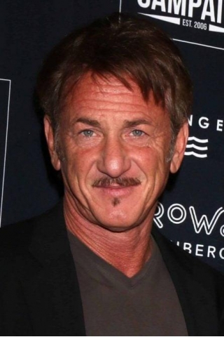 63-Year-Old Sean Penn Spotted Looking Gaunt And Unrecognizable During Stroll In Malibu