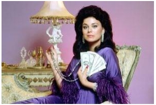 ‘Designing Women’ Star Delta Burke Says She Used Crystal Meth For Weight Loss