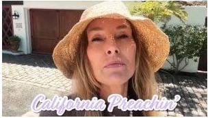 John Phillips’ Daughter Chynna Phillips Fearfully Announces She Has 14-Inch Tumor