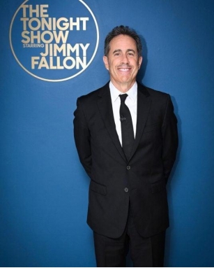 Jerry Seinfeld Calls Out People For Making Comedy Too ‘PC’
