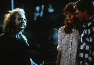 Michael Keaton Returned To ‘Beetlejuice’ Role Like He Was Possessed By Demon, Says Tim Burton