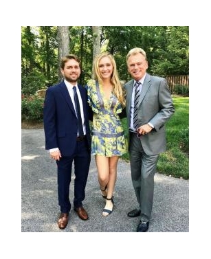 Pat Sajak Credits ‘Wheel Of Fortune’ With Making Him A Better Father