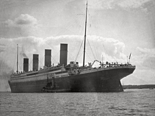 Valuable Item From Titanic Wreckage Set To Fetch Thousands Of Dollars At Auction