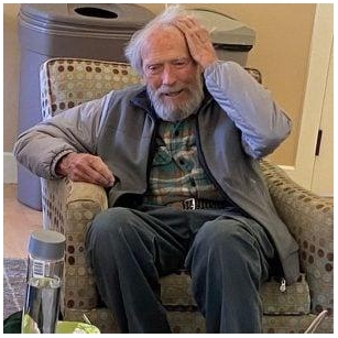 93-Year-Old Clint Eastwood Is Apparently Embracing A ‘Letting Loose’ Attitude In Final Years