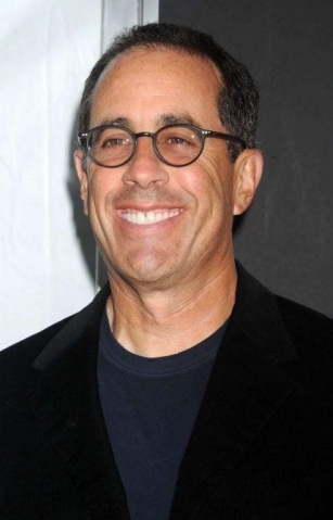 Comedian Jerry Seinfeld Opens Up About ‘Darkening Moods’ And Depression As He Turns 70