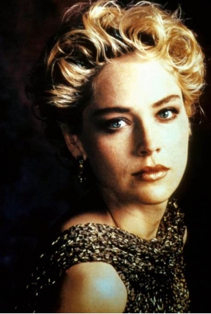 Sharon Stone Stole A Script To Audition For ‘Basic Instinct,’ Where Producer Didn’t Learn Her Name