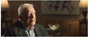 Jimmy Carter Is No Longer Awake Every Day, Says Grandson Jason