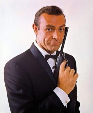 Sean Connery Almost Missed Out On James Bond Role To This Female Actor