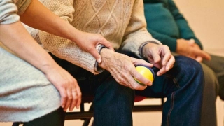 Creating Supportive Environments In Care Homes