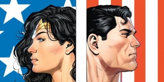 Wonder Woman #7 Review