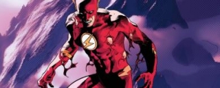 The Flash Annual 2024 #1 Review