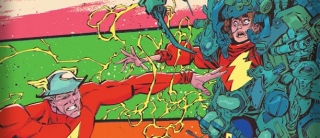 Jay Garrick: The Flash #5 Review