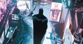 Batman: The Brave And The Bold #12 Review