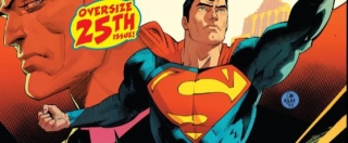 Batman / Superman: World's Finest #25 Review
