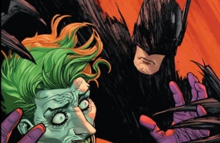 Batman #143 Review