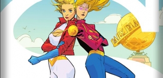 Power Girl #6 Review