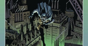Batman: Gotham By Gaslight - The Kryptonian Age #1 Comic Review