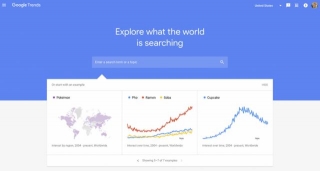 How To Use Google Trends For SEO: A Game-Changing Guide