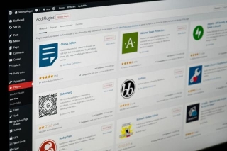 WordPress Web Design: Crafting Stunning Websites With Ease