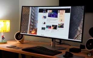 5 Best Wide Screen Monitors For Designers