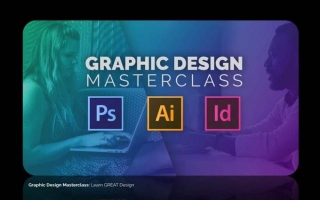Unlock Your Creativity: Learn Graphic Design Online