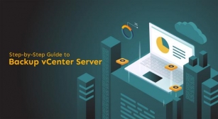 Step-by-Step Guide To Backup VCenter Server