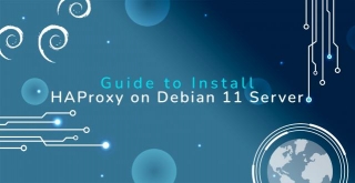How To Install HAProxy On Debian 11 Server