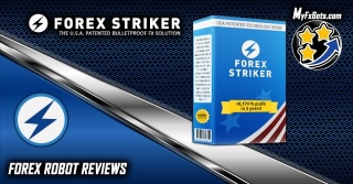 Forex Striker News And Updates Blog (2 New Posts)
