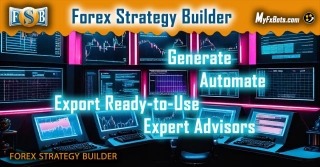 Generate, Automate, And Export Ready-to-Use Expert Advisors Using FSB