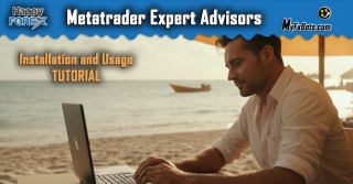 How To Install And Use An Expert Advisor On Metatrader For Forex Trading